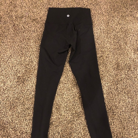 lululemon athletica Other - Black align lululemon leggings